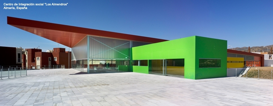 Ferrer Arquitectos
